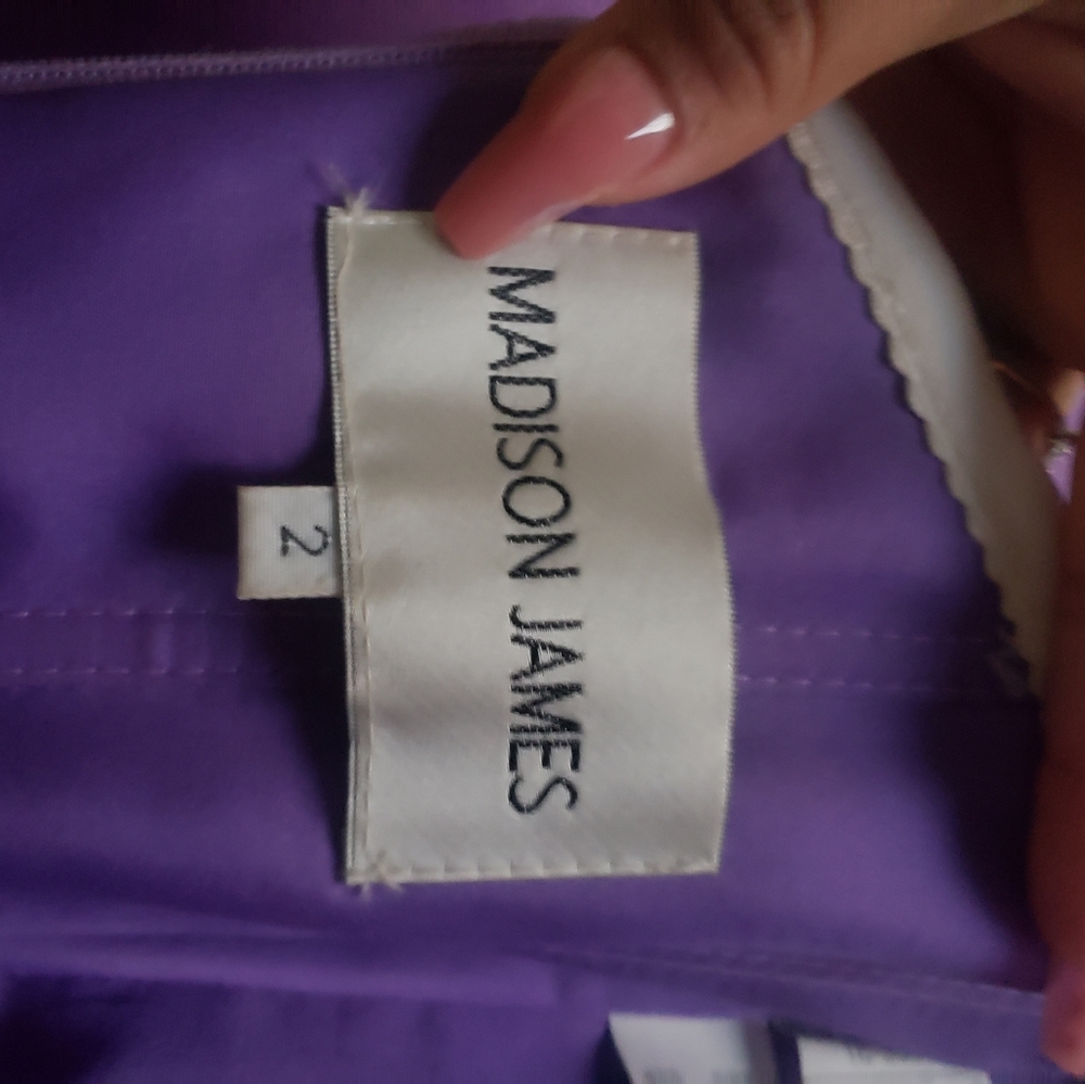 Prom/Pageant dress size 4